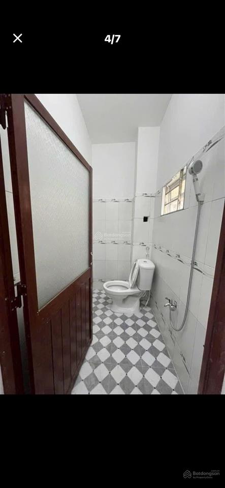 Bán nhà gần bến xe quận 8 giá 1 tỷ 450 triệu không phát sinh