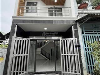 Bán nhà gần bến xe quận 8 giá 1 tỷ 450 triệu không phát sinh