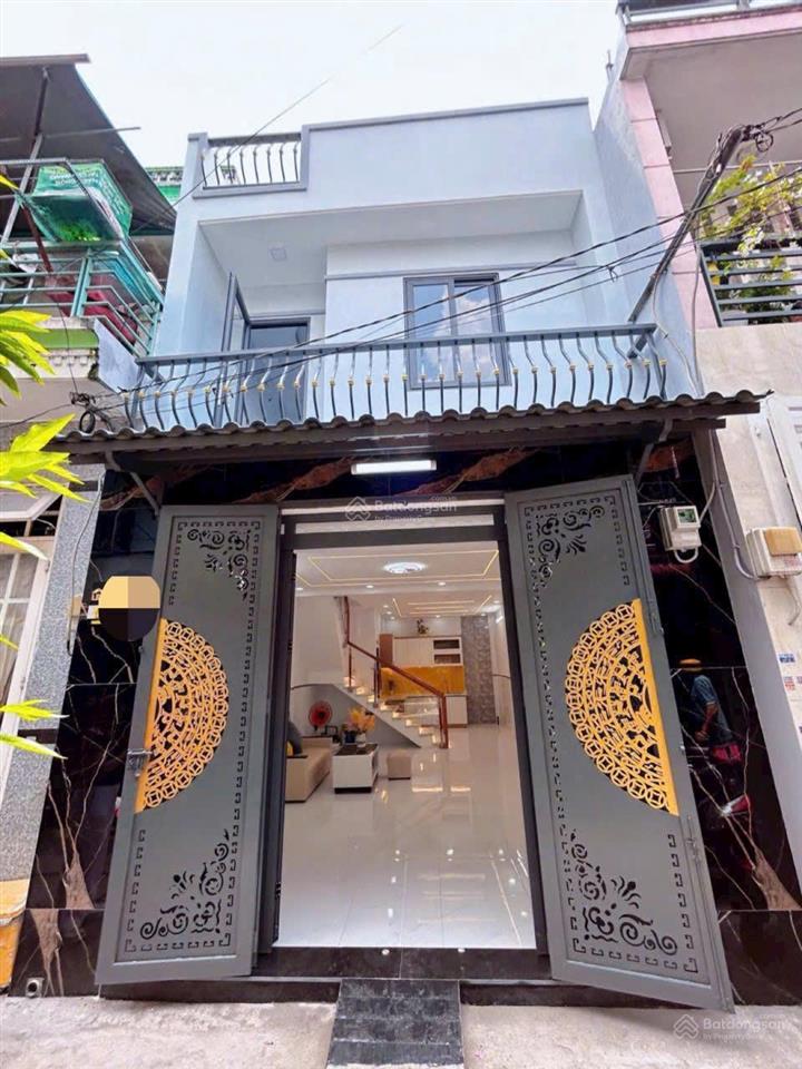 Nhà mới dọn vào ở ngay chỉ 1 tỷ 410 triệu sổ hồng riêng, không tranh chấp không dính quy hoạch