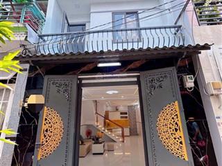 Nhà mới dọn vào ở ngay chỉ 1 tỷ 410 triệu sổ hồng riêng, không tranh chấp không dính quy hoạch