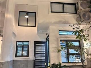 Bán nhà đang cho thuê tháng 15 triệu sát chợ tại tp. hcm giá 2 tỷ 120