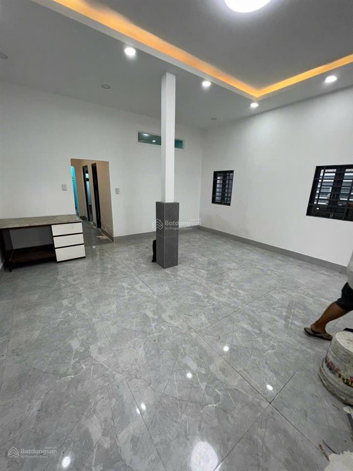 Cần bán căn nhà vườn mini giá 1 tỷ 230 triệu bớt lộc tại tp. hồ chí minh