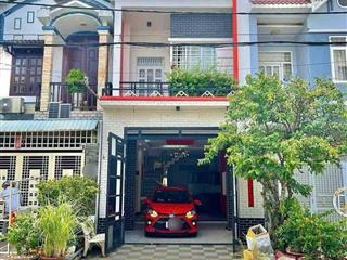 Áp lực nợ nần nên chủ cần bán gấp căn nhà ở tại tp. hcm giá 1 tỷ 280 (thương lượng)
