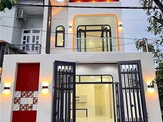 Bán nhà gần bệnh viện bình chánh, tp. hcm cách vòng xoay an lạc 510p đi xe. giá 1 tỷ 490 triệu