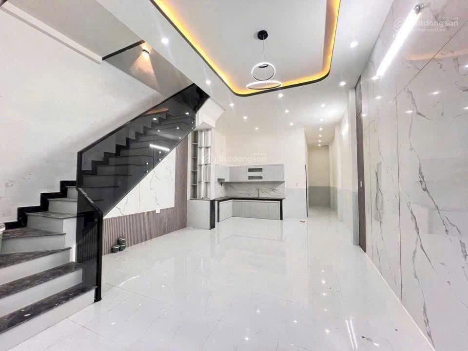 Bán nhà gần bệnh viện bình chánh, tp. hcm cách vòng xoay an lạc 510p đi xe. giá 1 tỷ 490 triệu