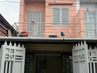 Bán nhà ngay sát chợ bình chánh giá 920 triệu không phát sinh