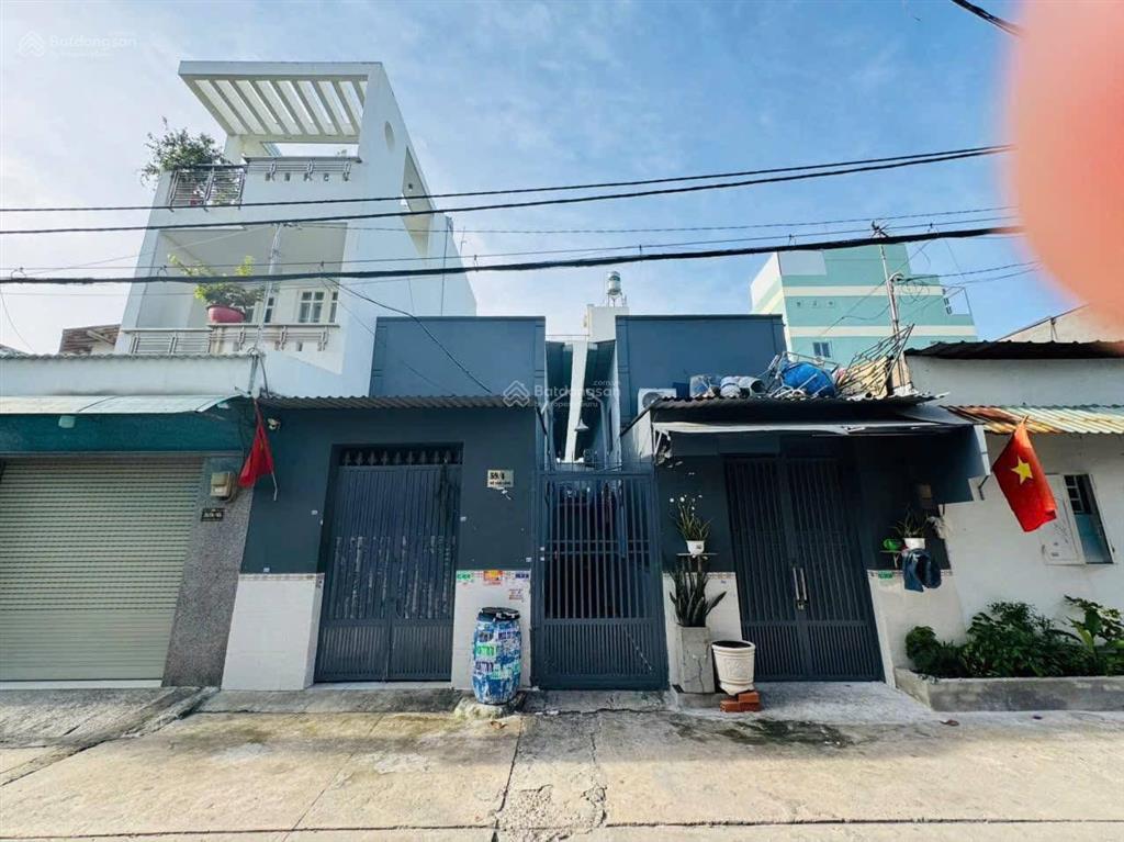 Cần bán dãy trọ 8p giá 1 tỷ 890 ngay ql1a chạy vô chừng 100m