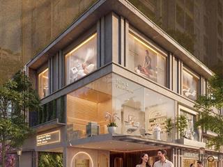 Bán shophouse the win city, 32 triệu / m2, 80 m2, vị trí đẹp nhất dự án