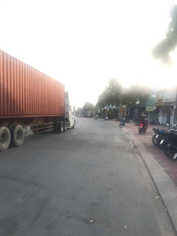 Chính chủ bán đất đẹp đx80  định hòa  thủ dầu một