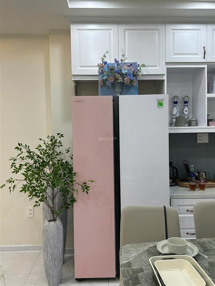 Bán nhà mới đẹp lung linh nơ trang long, bình thạnh