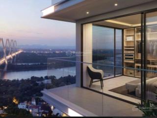 Độc quyền bán ch tây hồ the reflection westlake dt từ 28m2 146m2, sở hữu lâu dài.  0971 366 ***