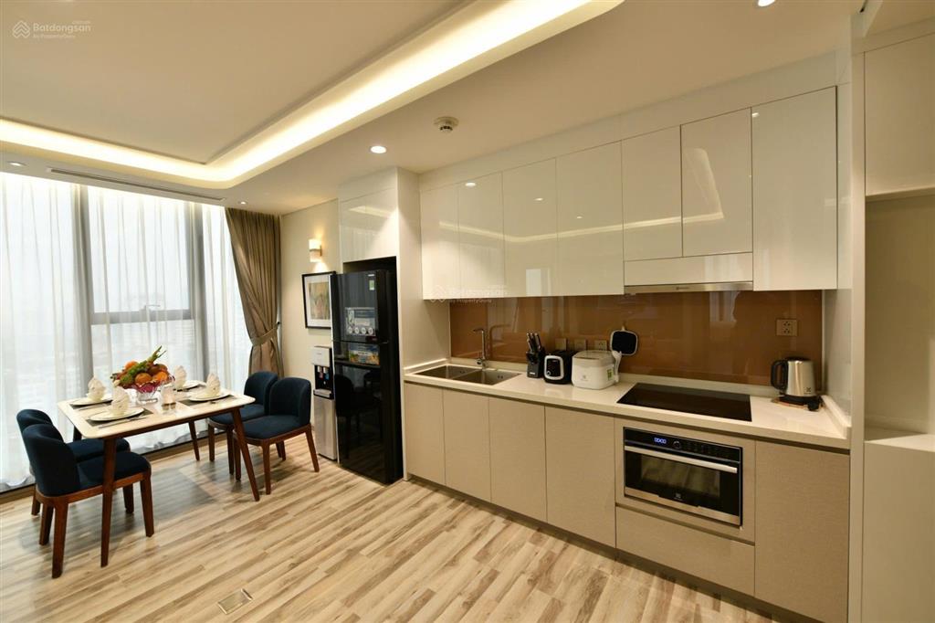 Bán căn hộ 1pn tại dự án grandeur 138b giảng võ, đông nam, full nội thất, sổ sẵn,  0971 366 ***