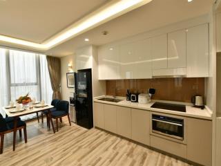 Bán căn hộ 1pn tại dự án grandeur 138b giảng võ, đông nam, full nội thất, sổ sẵn,  0971 366 ***