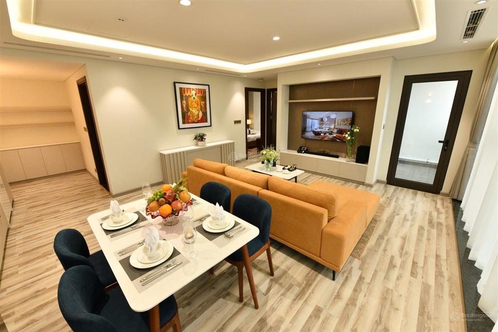 Bán căn hộ 1pn tại dự án grandeur 138b giảng võ, đông nam, full nội thất, sổ sẵn,  0971 366 ***
