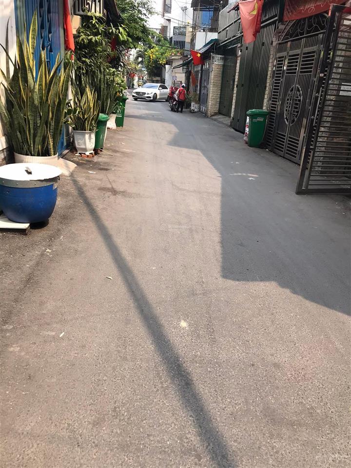 Siêu phẩm nhà đẹp gò vấp  kinh doanh đa ngành 68m 3 tầng 7,1 tỷ