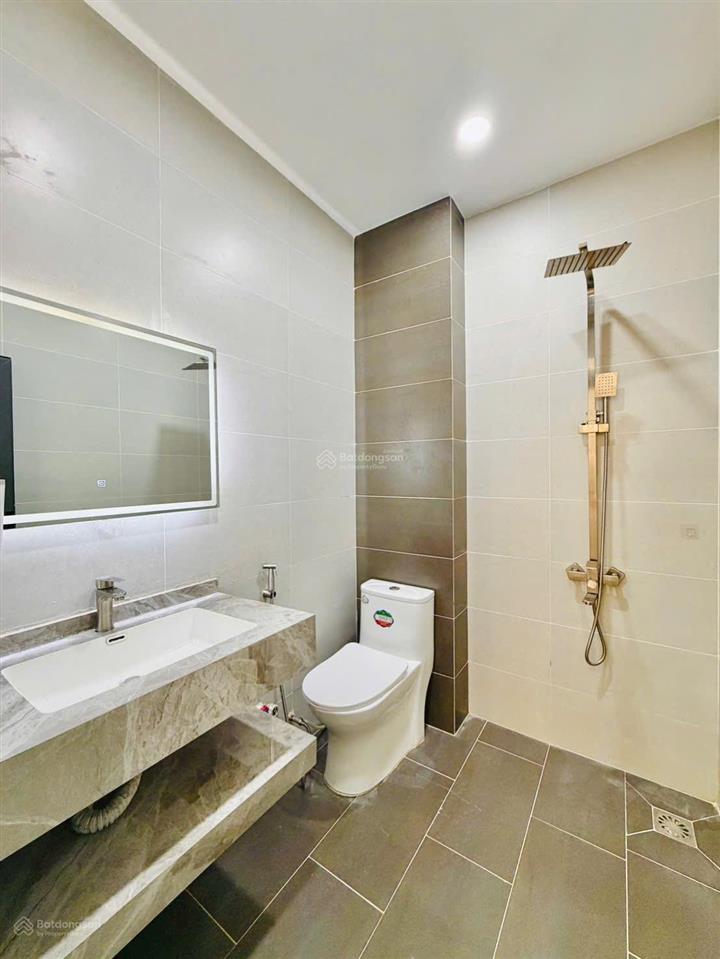 Siêu phẩm nhà đẹp gò vấp  kinh doanh đa ngành 68m 3 tầng 7,1 tỷ