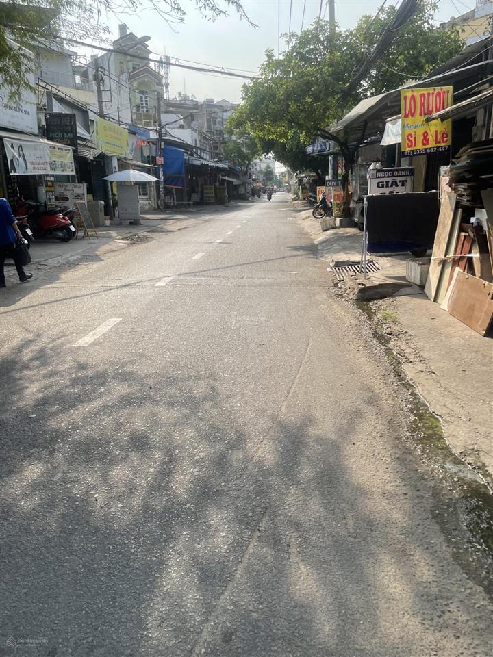 Siêu phẩm nhà đẹp gò vấp  kinh doanh đa ngành 68m 3 tầng 7,1 tỷ