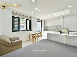 Khai trương căn hộ ngay ngã tư phú nhuận