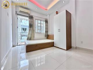 Khai trương căn hộ mới gần ngay khu phan xích long