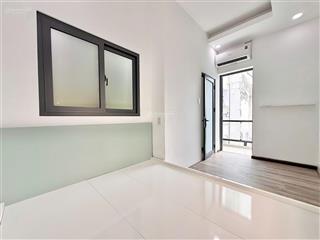 Khai trương căn hộ 1pn bancol gần đh vlu cs2