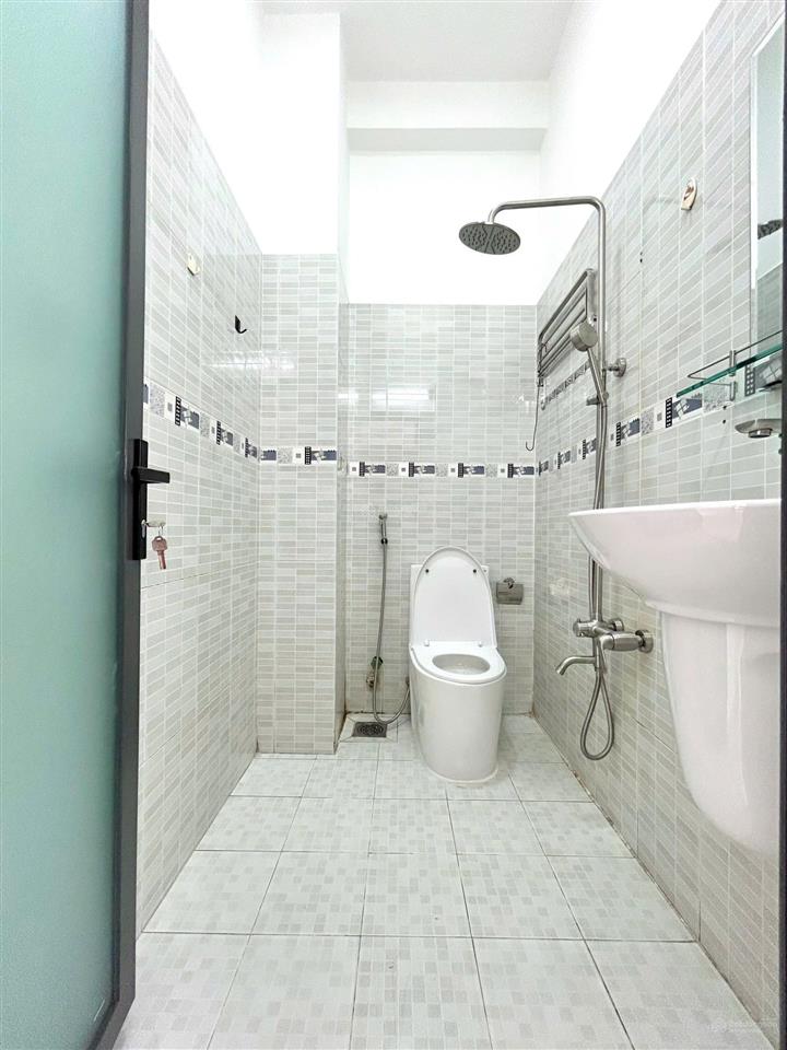 Khai trương căn hộ 1pn bancol ngay gần khu lê văn sỹ