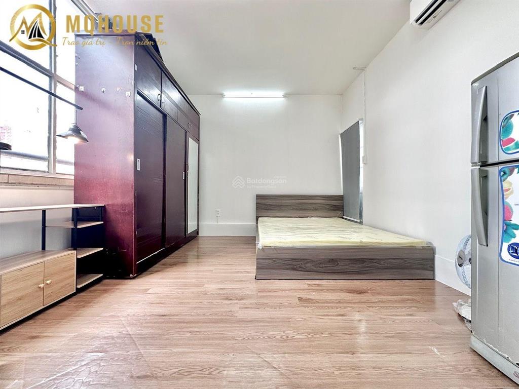 Căn hộ 1pn ngay khu phan đình phùng