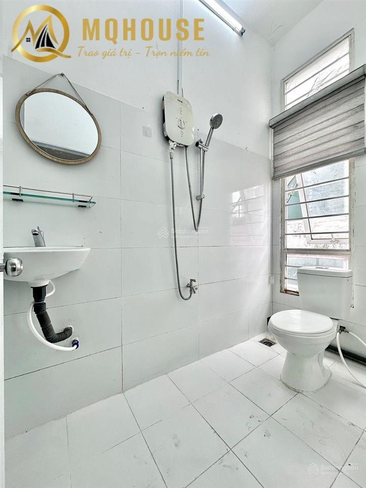 Căn hộ 1pn ngay khu phan đình phùng