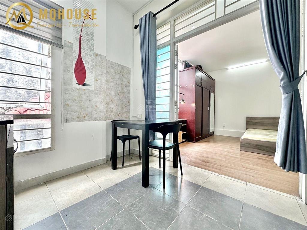 Căn hộ 1pn ngay khu phan đình phùng