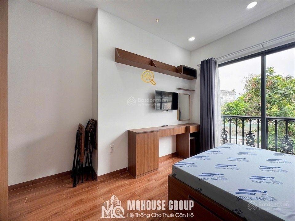 Khai trương căn hộ studio bancol thang máy ngay phú nhuận
