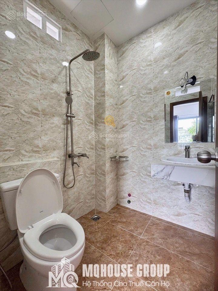 Khai trương căn hộ studio bancol thang máy ngay phú nhuận