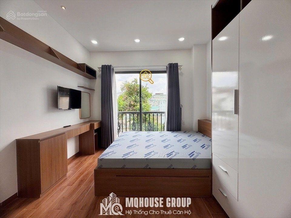 Khai trương căn hộ studio bancol thang máy ngay phú nhuận
