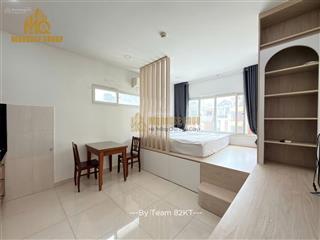 Siêu phẩm căn hộ studio thang máy