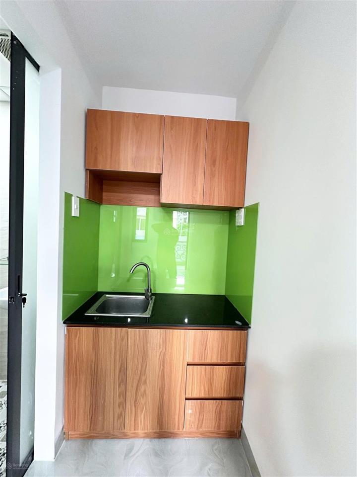 Cho thuê căn hộ 1pn, 1wc, 6,3 triệu, tại hoàng hoa thám, q.bình thạnh, hcm