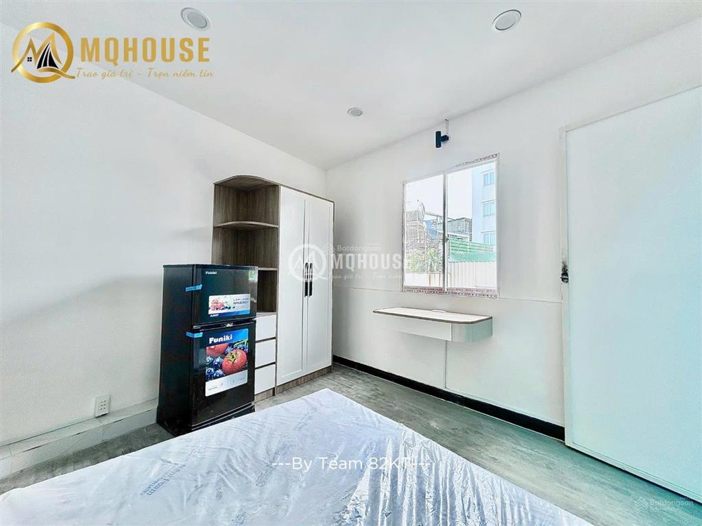 Cho thuê nhà trọ tại huỳnh văn bánh, phú nhuận, 5 triệu vnd, 30 m², giá tốt!