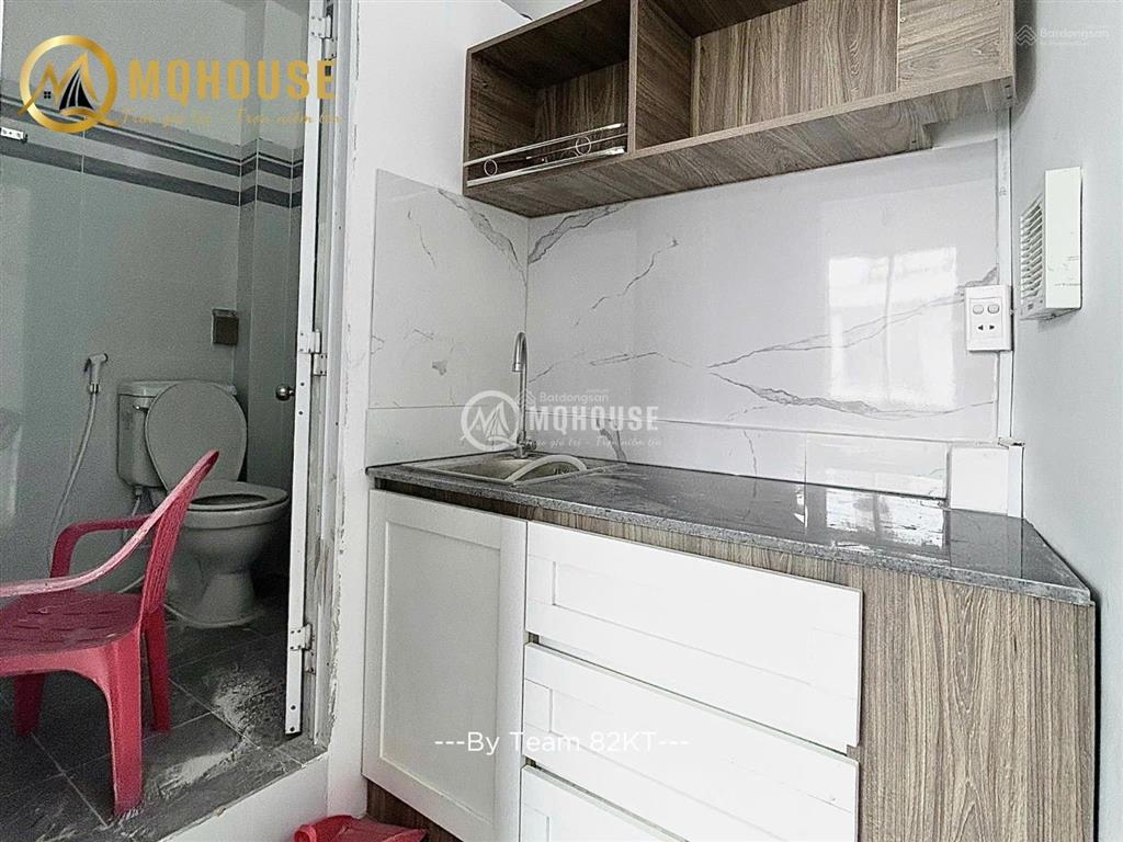 Cho thuê nhà trọ tại huỳnh văn bánh, phú nhuận, 5 triệu vnd, 30 m², giá tốt!