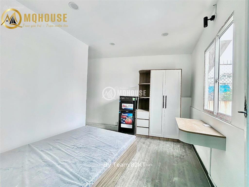 Cho thuê nhà trọ tại huỳnh văn bánh, phú nhuận, 5 triệu vnd, 30 m², giá tốt!