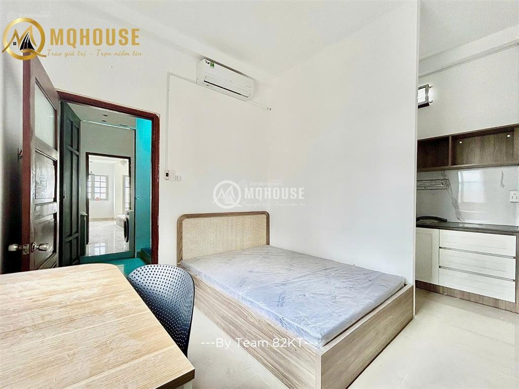 Cho thuê nhà trọ tại huỳnh văn bánh, phú nhuận, 5 triệu vnd, 30 m², giá tốt!