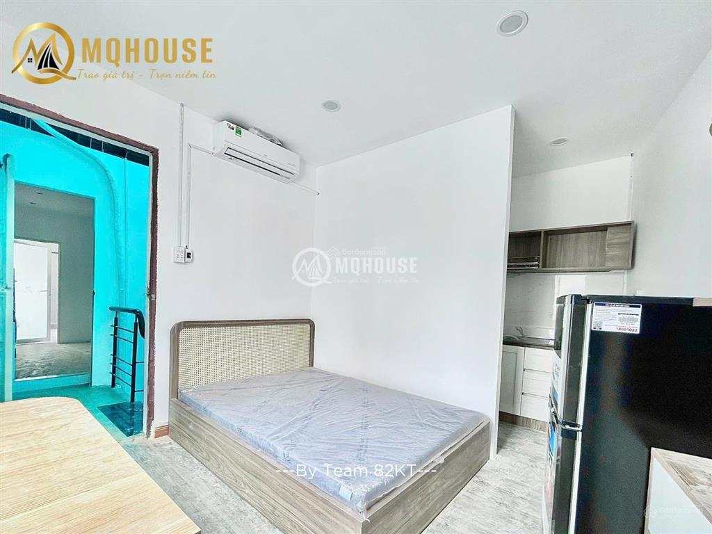 Cho thuê nhà trọ tại huỳnh văn bánh, phú nhuận, 5 triệu vnd, 30 m², giá tốt!