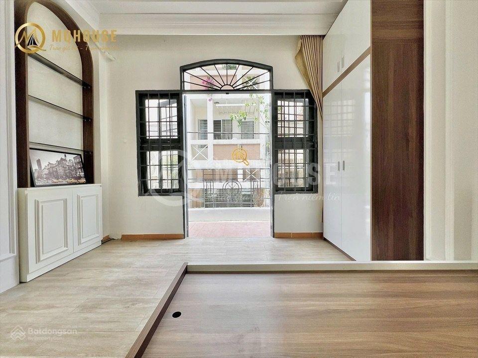 Cho thuê cc mini 1pn, 1vs, 40m2 giá 7,3 triệu tại đào duy anh, q.phú nhuận, hcm