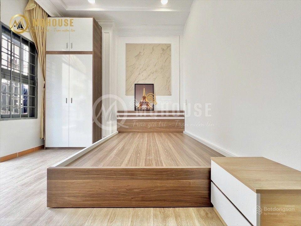 Cho thuê cc mini 1pn, 1vs, 40m2 giá 7,3 triệu tại đào duy anh, q.phú nhuận, hcm