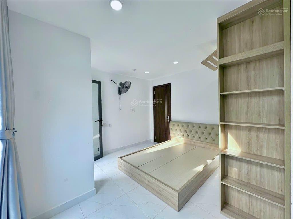 Khai trương căn hộ stu ban công 35m2 full new 100%