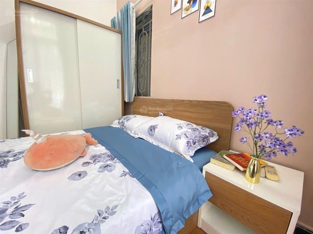 Cho thuê phòng trọ đẹp, tiện ích, 5,9 triệu vnd, 35 m2 tại nguyễn đình chiểu, p đức nhuận, hcm