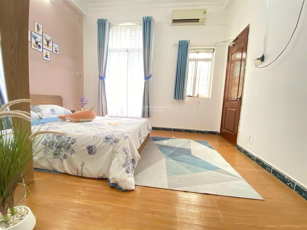 Cho thuê phòng trọ đẹp, tiện ích, 5,9 triệu vnd, 35 m2 tại nguyễn đình chiểu, p đức nhuận, hcm