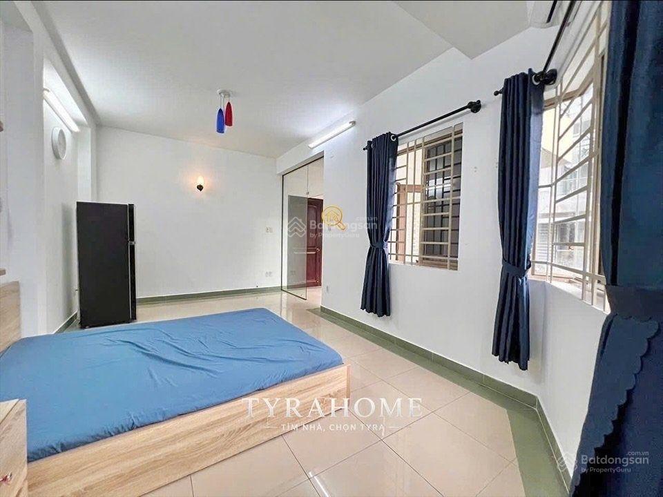 Cho thuê cc mini 1pn, 1wc, 40m2, giá cực chất 7,5 triệu tại chu văn an, bình thạnh, hcm