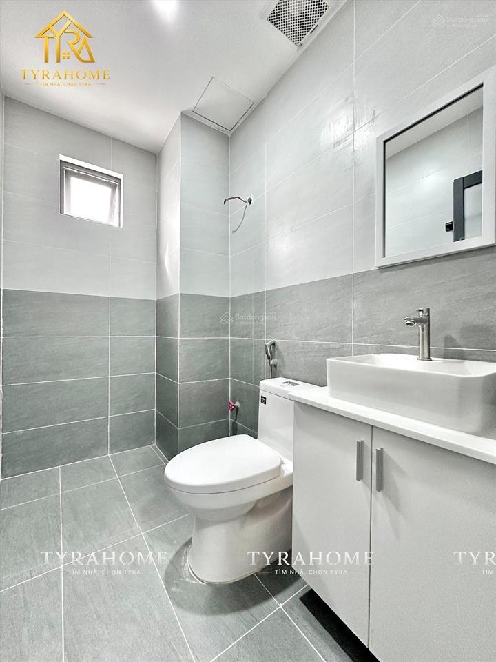 Khai trương căn hộ duplex thang máy nhà mới 100%