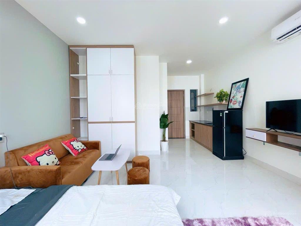 Cho thuê cc mini 1pn, 1wc 45m2, giá 7,5 triệu tại nguyễn thượng hiền, p. 5, q. bình thạnh
