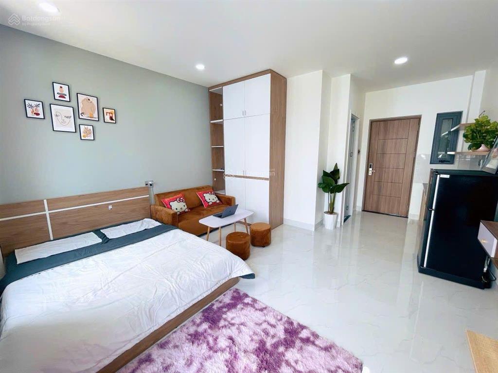 Cho thuê cc mini 1pn, 1wc 45m2, giá 7,5 triệu tại nguyễn thượng hiền, p. 5, q. bình thạnh