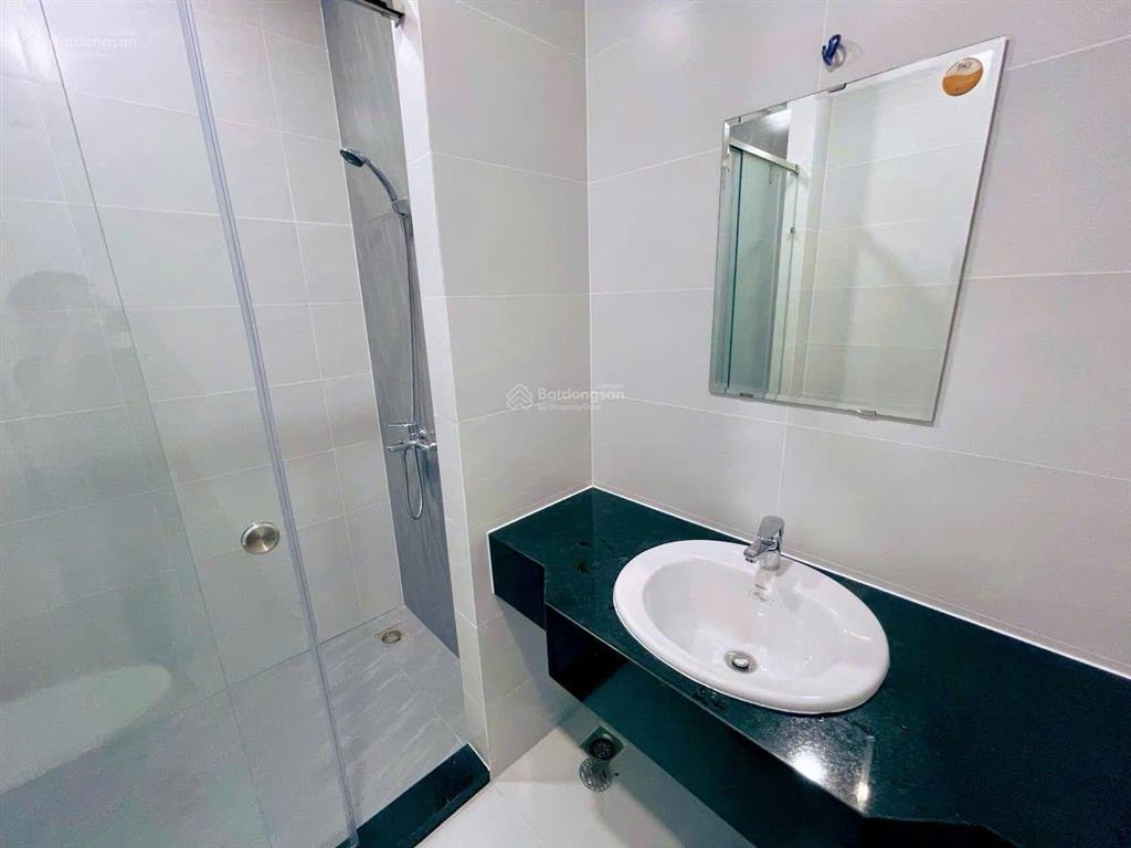 Cho thuê cc mini 1pn, 1wc 45m2, giá 7,5 triệu tại nguyễn thượng hiền, p. 5, q. bình thạnh