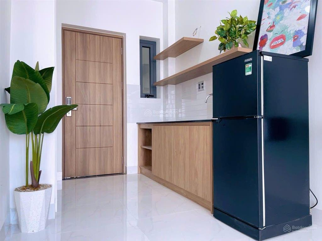 Cho thuê cc mini 1pn, 1wc 45m2, giá 7,5 triệu tại nguyễn thượng hiền, p. 5, q. bình thạnh