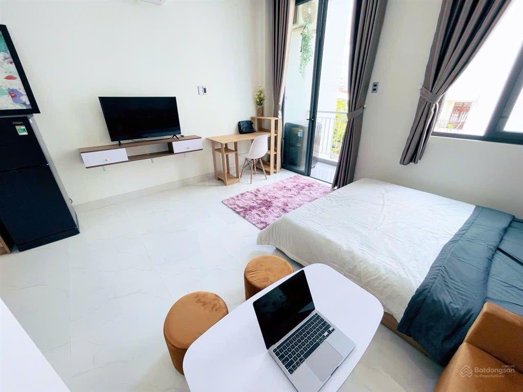 Cho thuê cc mini 1pn, 1wc 45m2, giá 7,5 triệu tại nguyễn thượng hiền, p. 5, q. bình thạnh